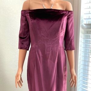 MILLY Off Shoulder NWT sz 10
